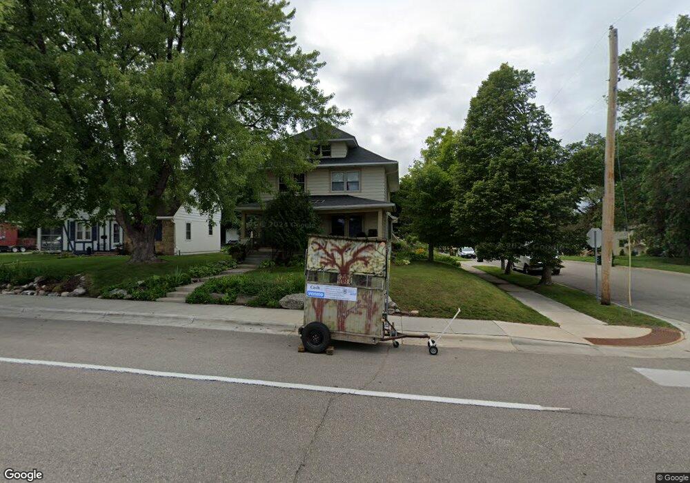 302 Franklin St S, Glenwood, MN 56334 - photo 1