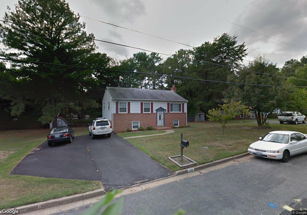 2500 Arrington Rd, Henrico, VA 23294 - photo 1