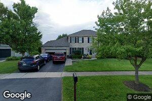 1139 Tuscany Ln, Naperville, IL 60564