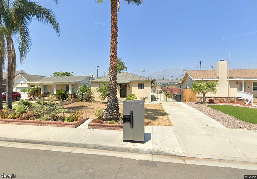 201 Euclid Place, Upland, CA 91786 - photo 1