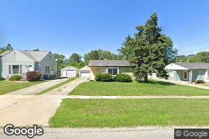 153 Byron Ave, Waterloo, IA 50702