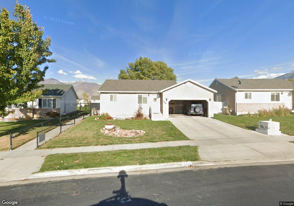 1082 N Ridge Way, Spanish Fork, UT 84660 - photo 1