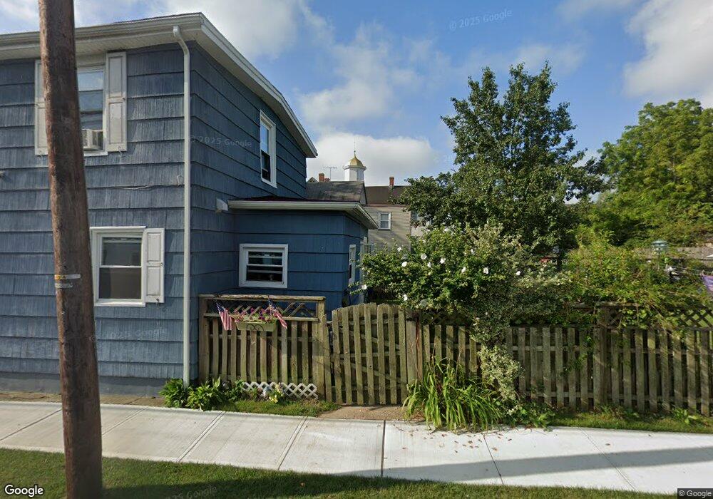 7 Pemberton St, Pemberton, NJ 08068 - photo 1