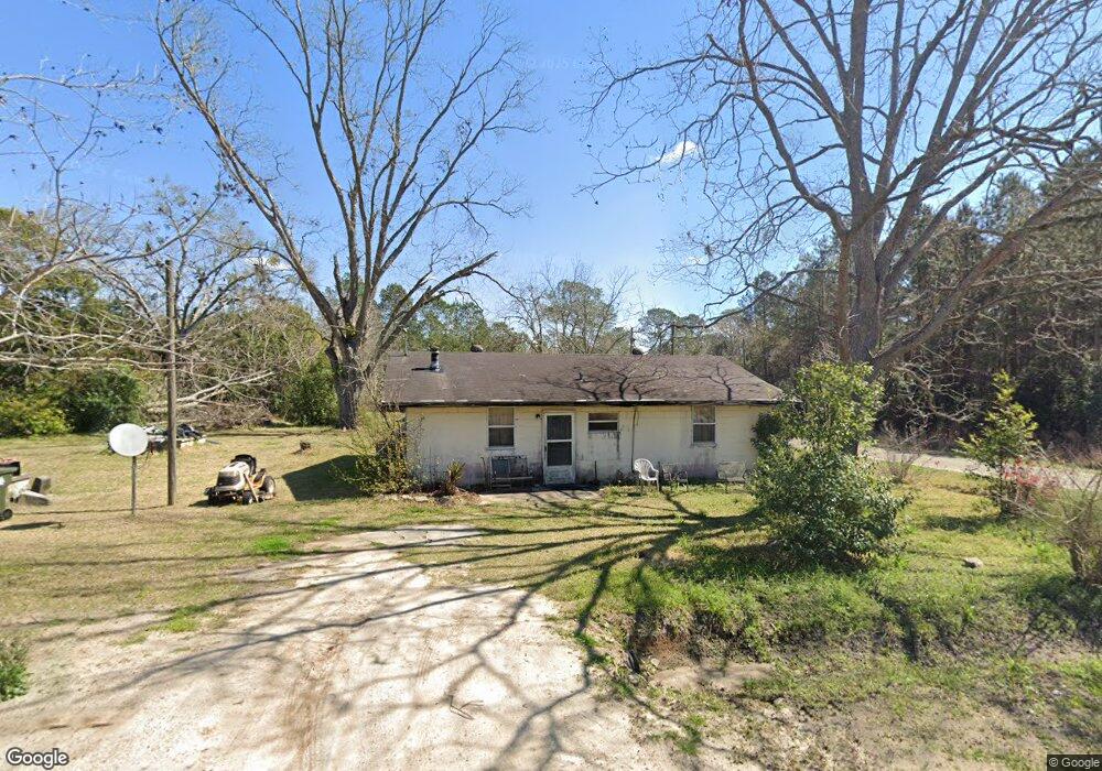 141 Martin L King Jr Dr, Berlin, GA 31722 - photo 1