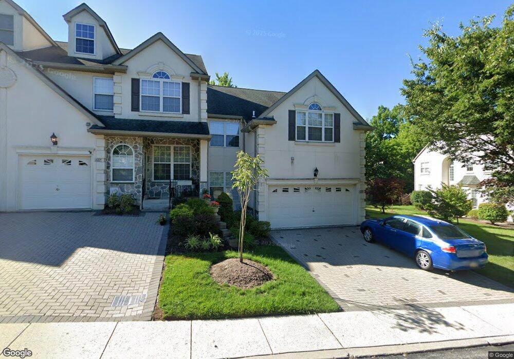 1125 Brians Way, Wayne, PA 19087 - photo 1