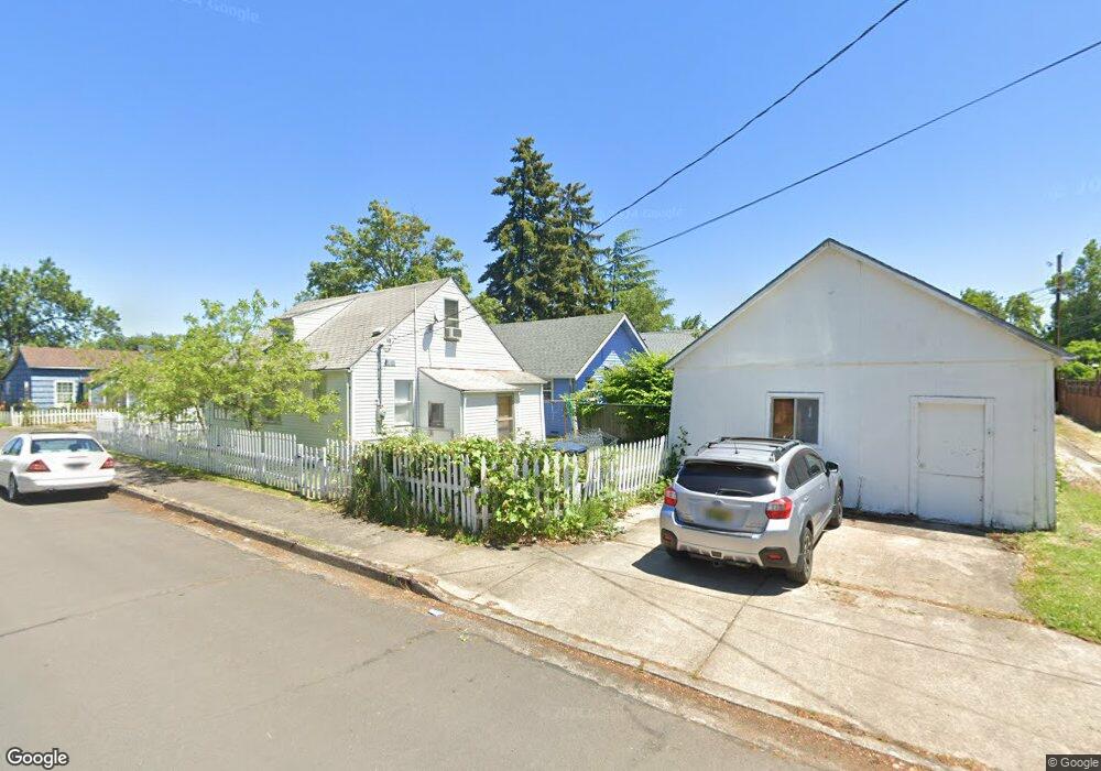 1784 W 9th Place, Eugene, OR 97402 - photo 1