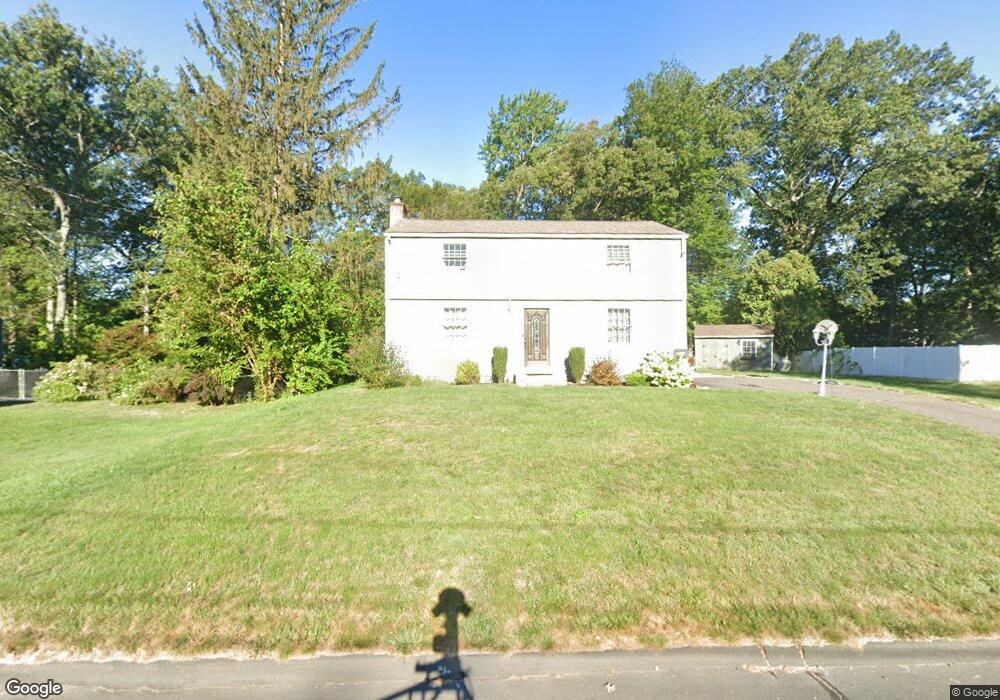 10 Parky Dr, Enfield, CT 06082 - photo 1