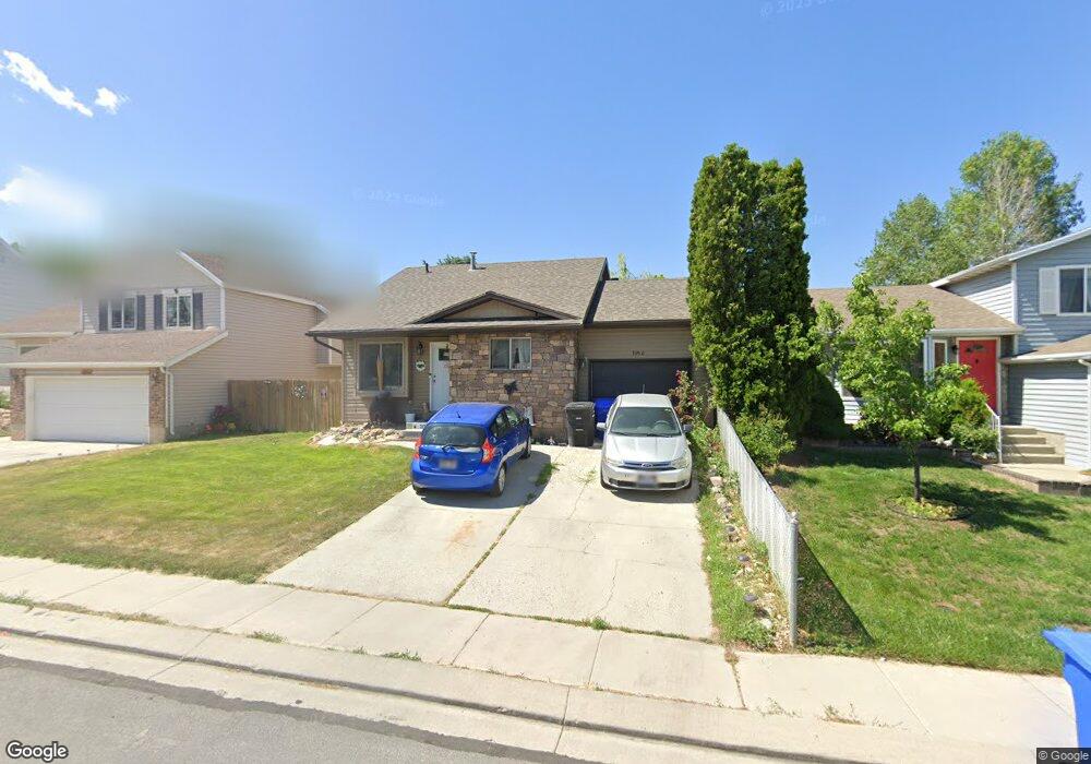 3096 W 8565 S, West Jordan, UT 84088 - photo 1