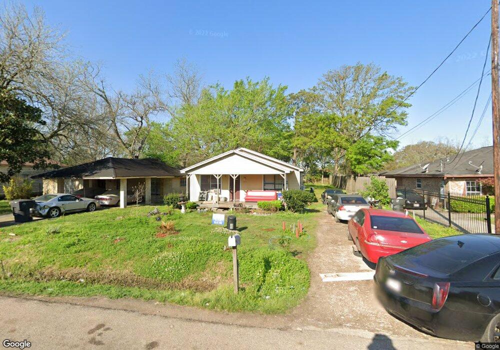 6929 Shotwell St, Houston, TX 77028 - photo 1