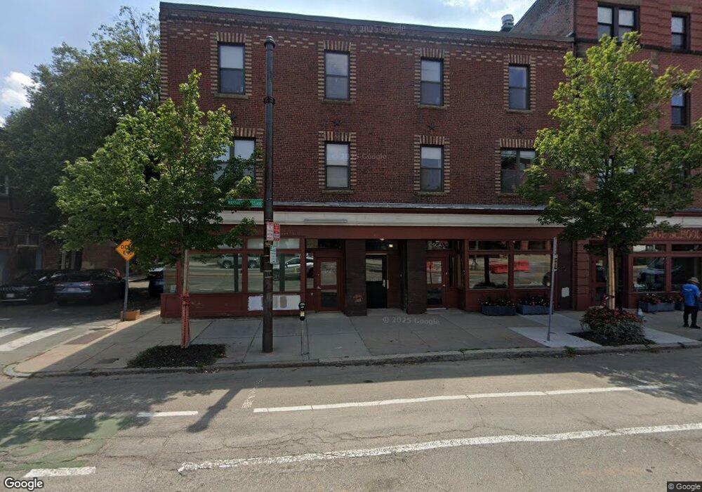 2016 Massachusetts Ave unit 2, Cambridge, MA 02140 - photo 1