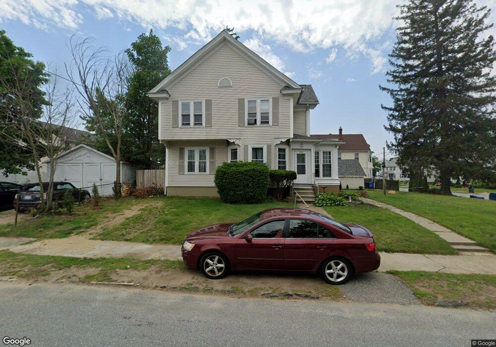 150 Clarence St, Cranston, RI 02910 - photo 1