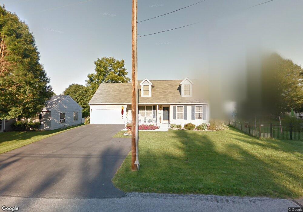 104 S Oller Ave, Waynesboro, PA 17268 - photo 1