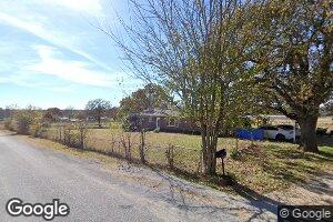 1822 Abner Rd, Overbrook, OK 73453