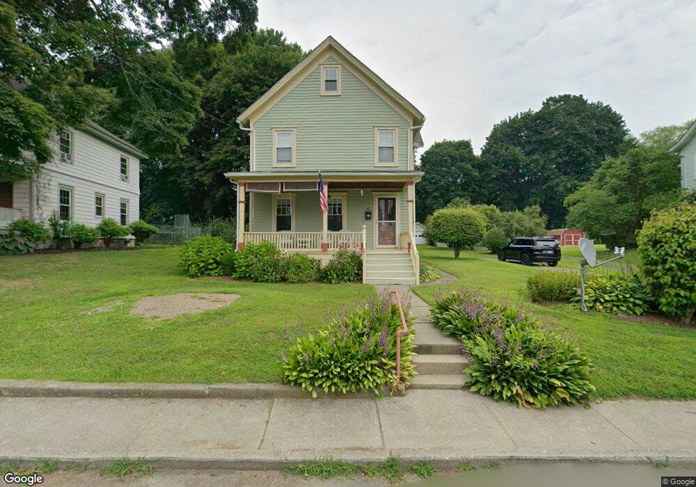 17 Spring St, Pawling, NY 12564 - photo 1