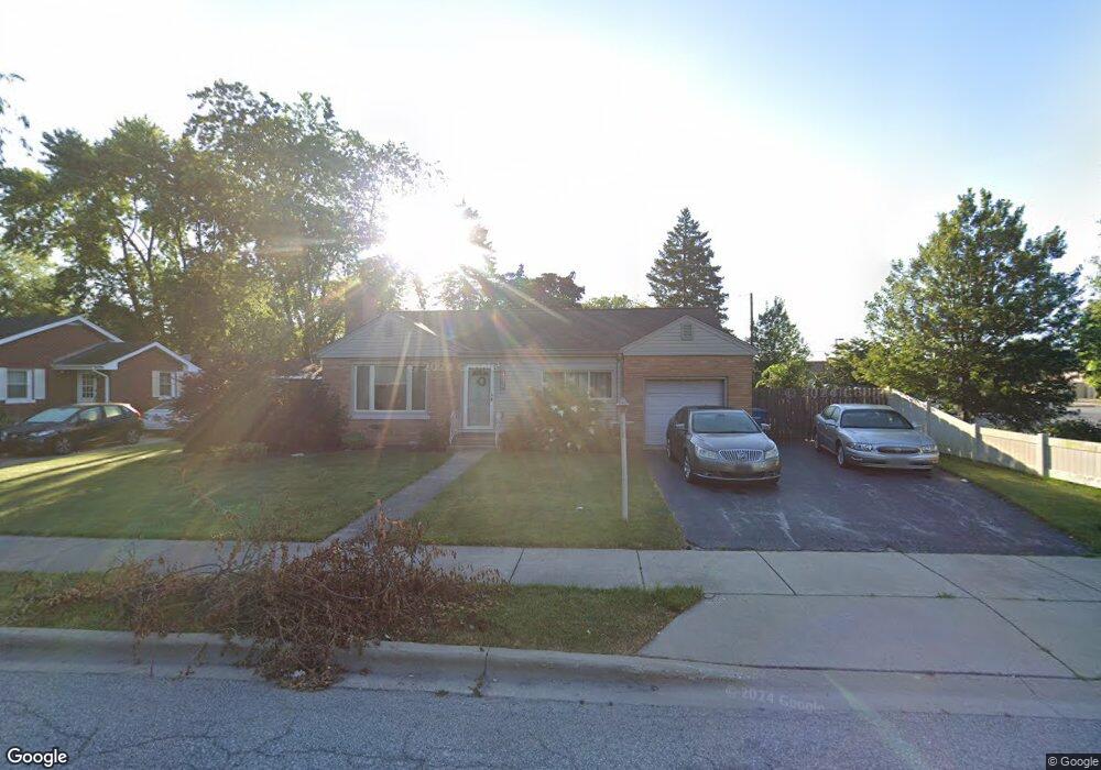 2003 Sunnyside Ave, Dyer, IN 46311 - photo 1