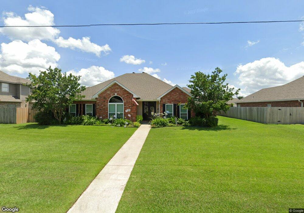 2409 Brent Keith Dr, Lake Charles, LA 70605 - photo 1
