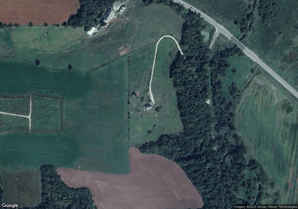 N3979 Hiawatha Rd, Monroe, WI 53566 - photo 1