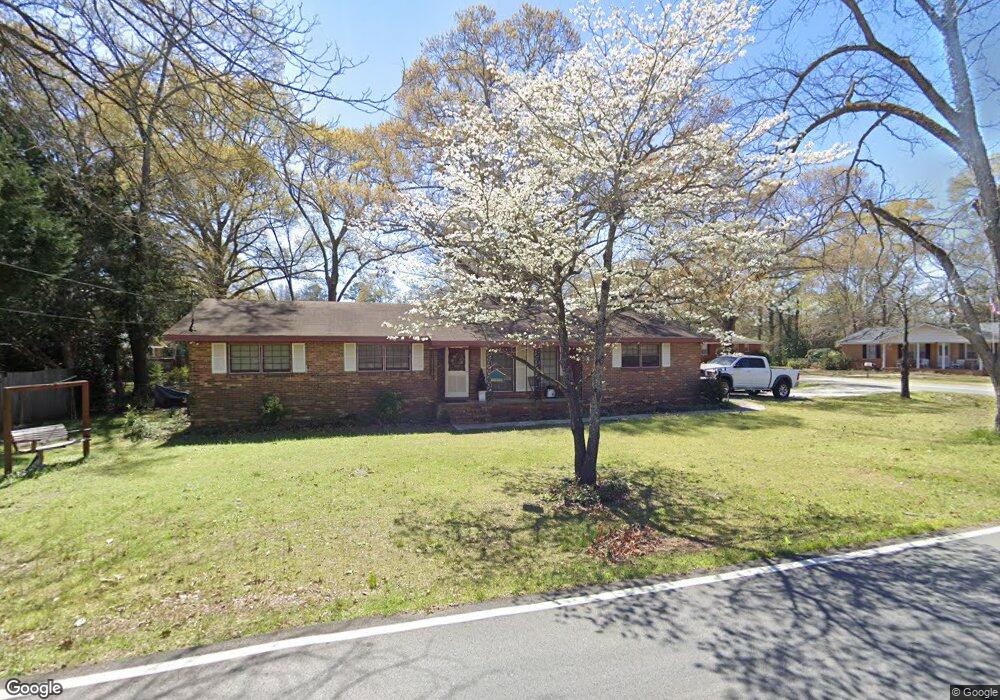 113 Howard St, Byron, GA 31008 - photo 1