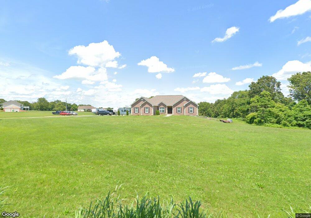 6601 Busiek School, Farmington, MO 63640 - photo 1