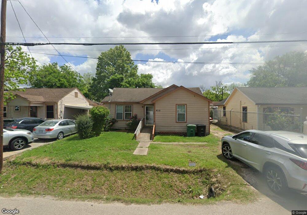 4312 Castor St, Houston, TX 77022 - photo 1