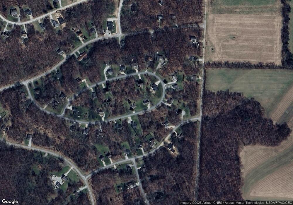 280 Valleybrook Cir, Howard, OH 43028 - photo 1