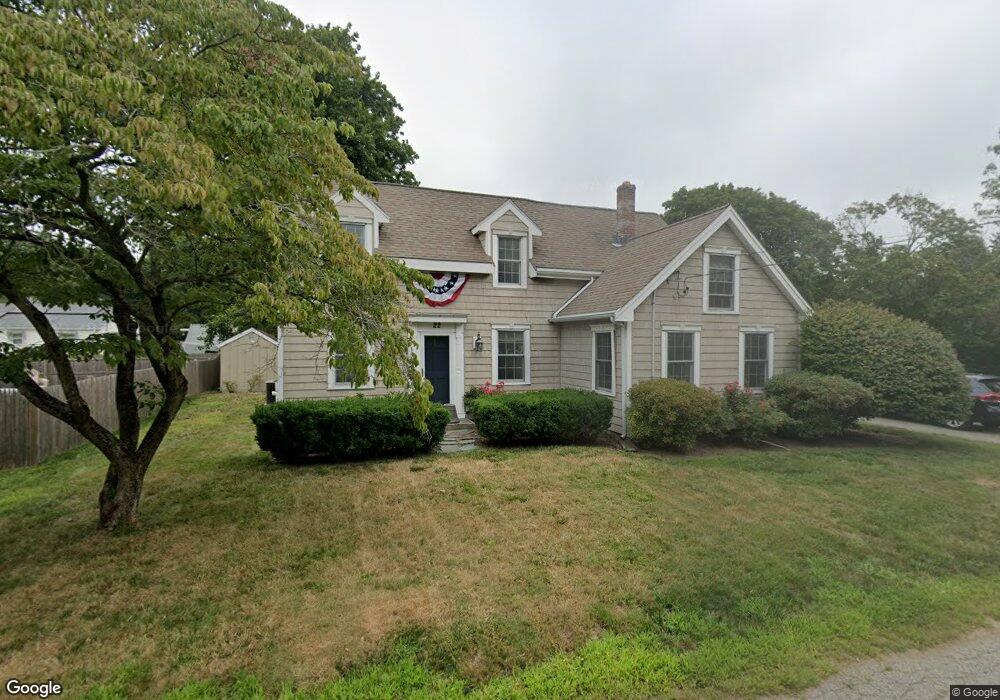 22 Plain St, Abington, MA 02351 - photo 1
