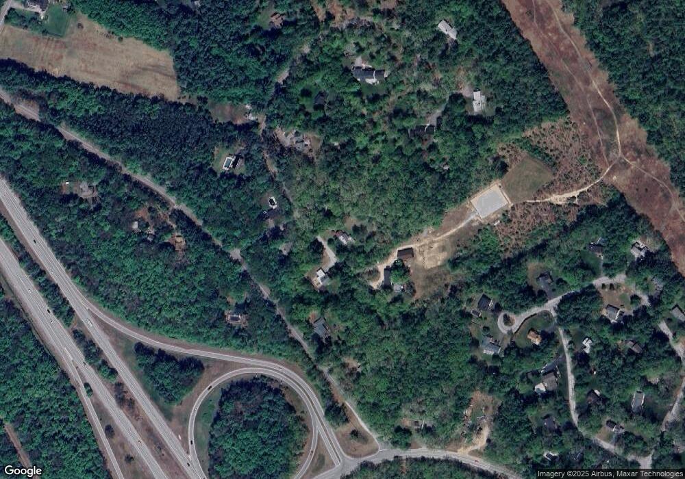 1 Hethlon Rd, Canterbury, NH 03224 - photo 1