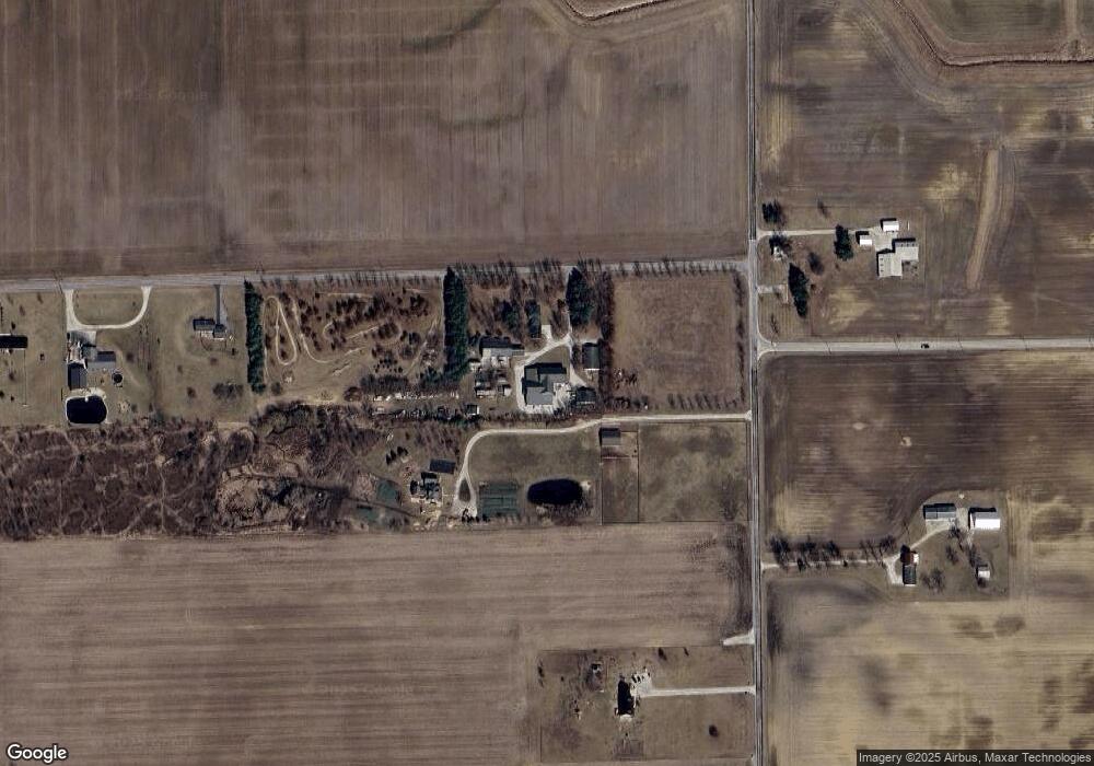 97 W 900 N, Huntington, IN 46750 - photo 1