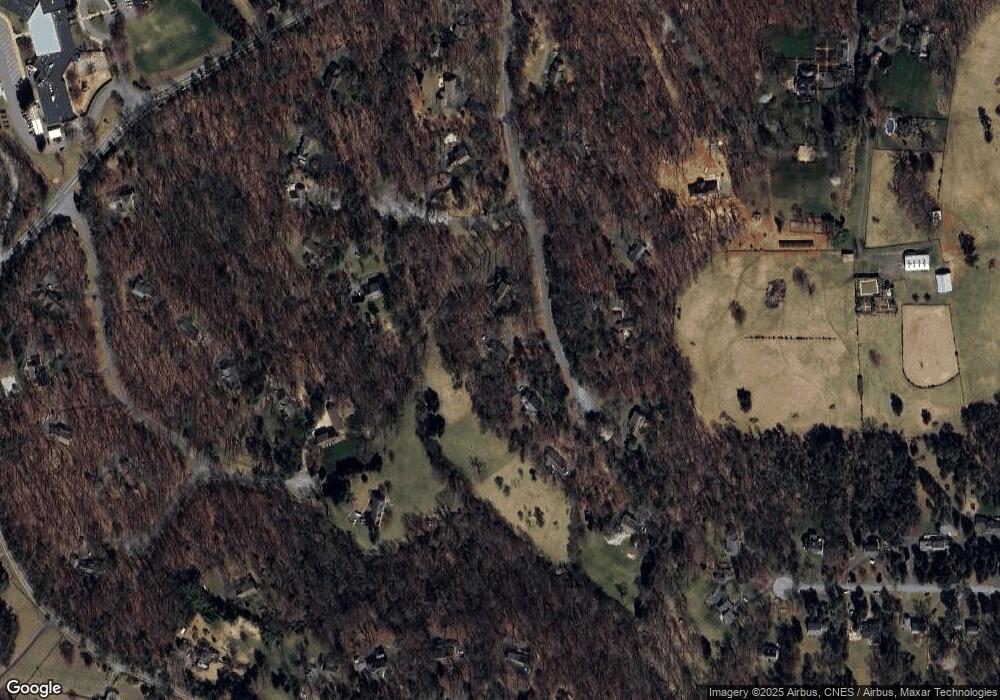 1530 Gray Fox Trail, Charlottesville, VA 22901 - photo 1