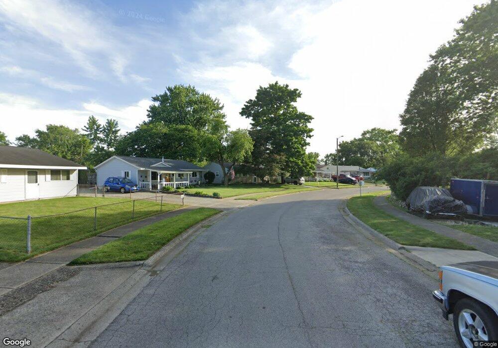 5320 Wade Rd, Columbus, OH 43232 - photo 1