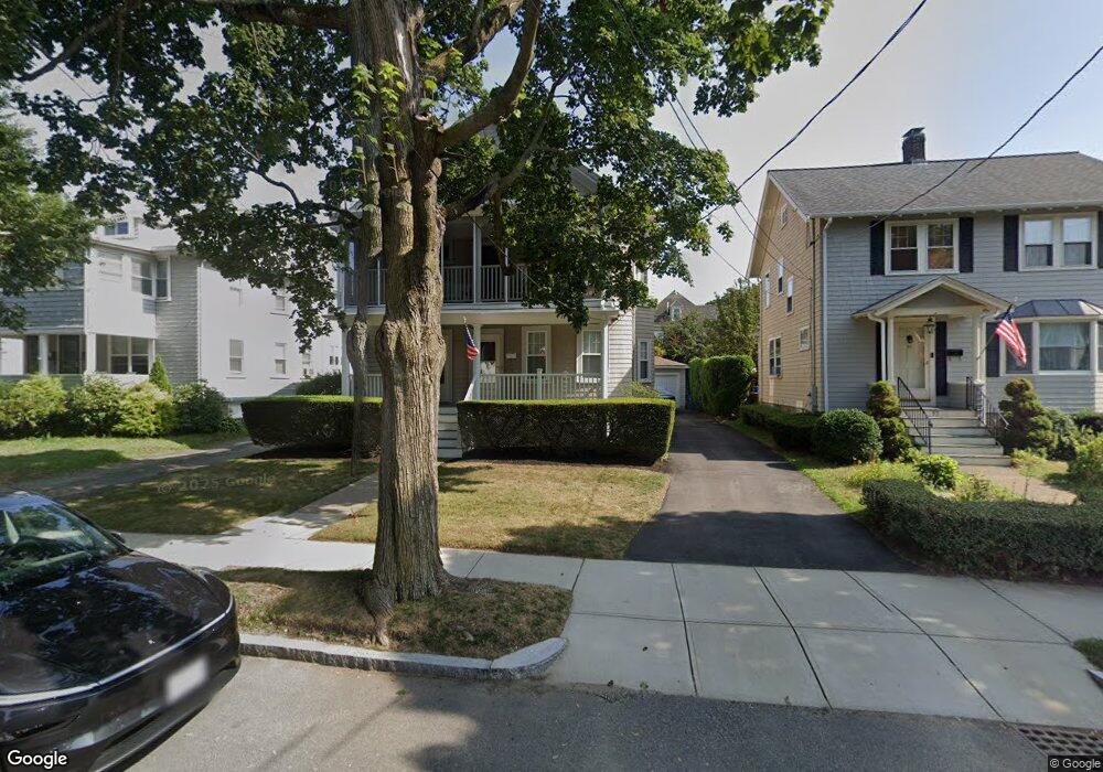 95 Butler Rd, Quincy, MA 02169 - photo 1