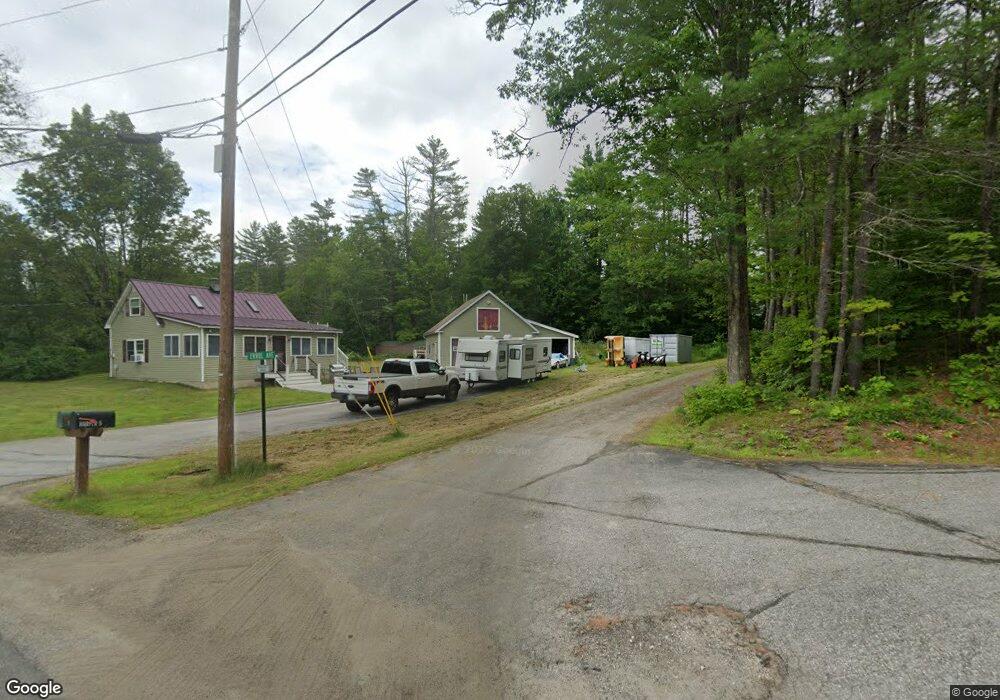 9 Chase Rd, Meredith, NH 03253 - photo 1