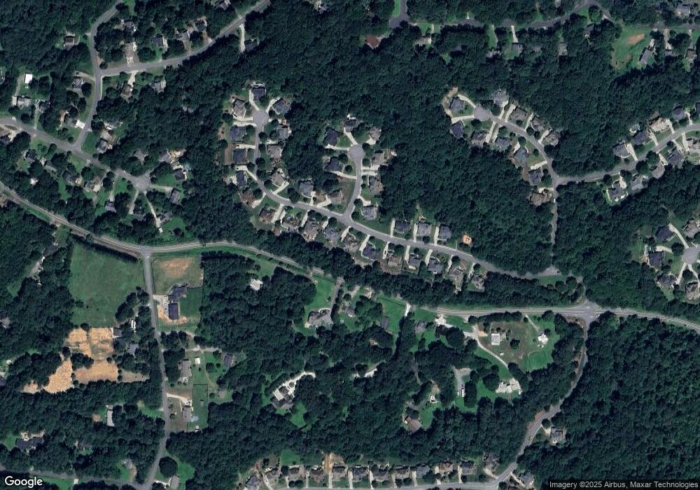 220 River Laurel Way, Woodstock, GA 30188 - photo 1