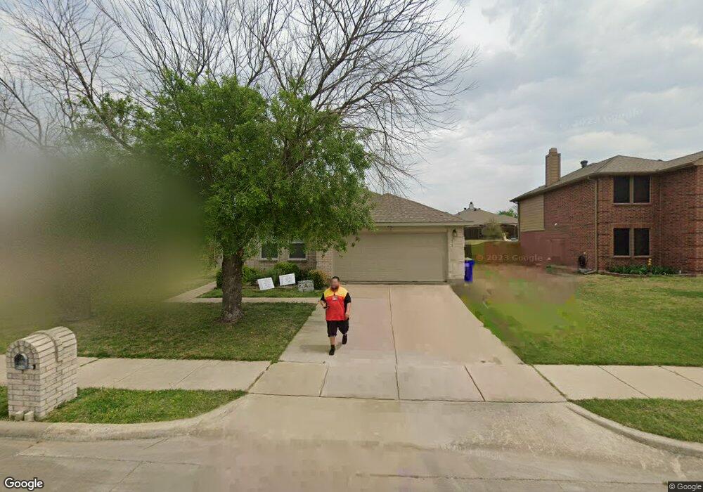 722 Odenville Dr, Wylie, TX 75098 - photo 1