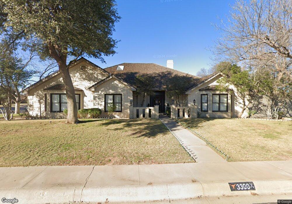 3300 Trinity Meadows Dr, Midland, TX 79707 - photo 1