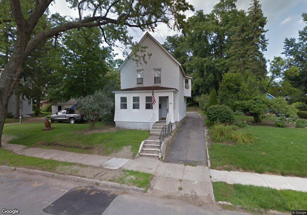 10 James St, Schenectady, NY 12302 - photo 1