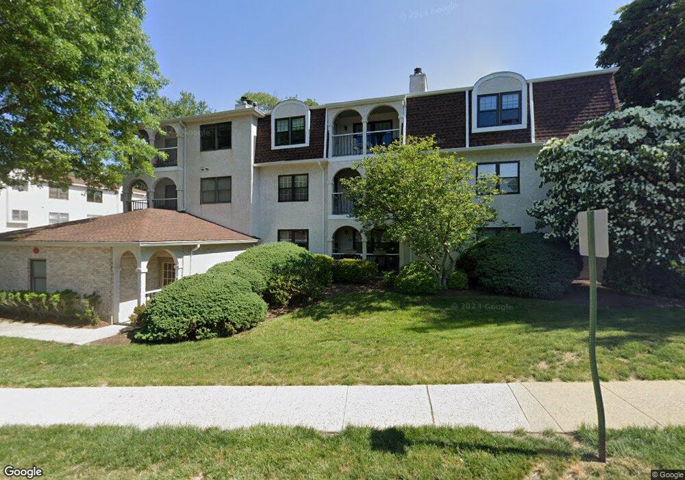 7D Heritage Dr unit 7D, Chatham, NJ 07928 - photo 1