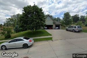 1409 Golden Hills Dr, Crescent, IA 51526