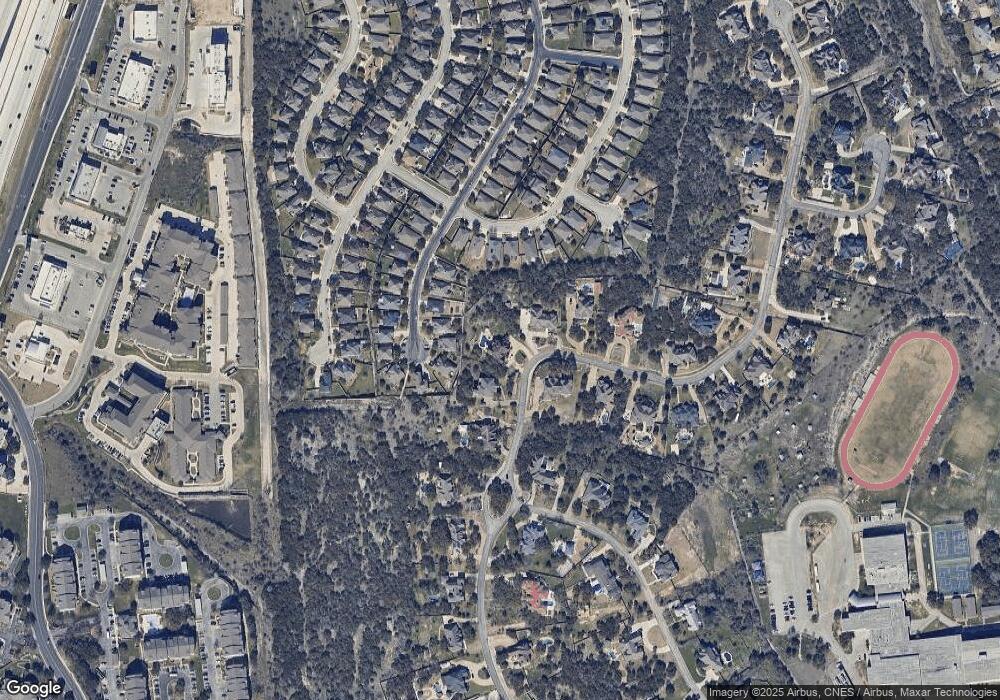 21715 Roan Bluff, San Antonio, TX 78259 - photo 1