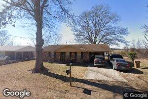 47 Goosepond Sub, Webb, MS 38966