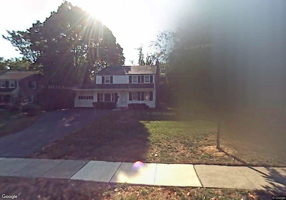 1123 Maplecrest Cir, Gladwyne, PA 19035 - photo 1