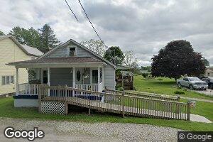 2228 Route 240 Hwy, Commodore, PA 15729
