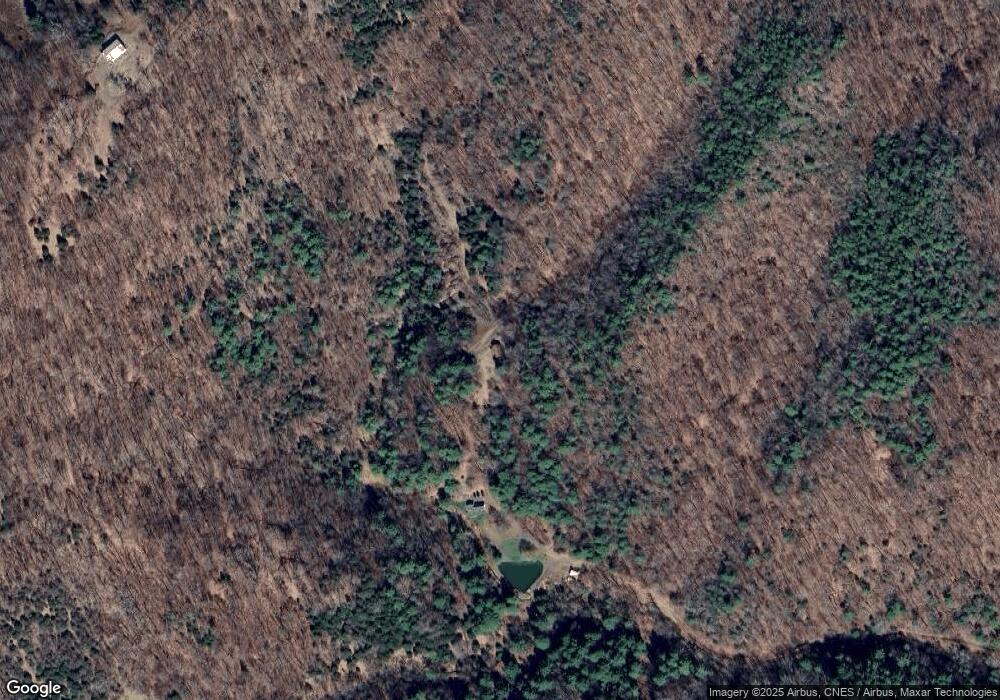 1134 Gamble Run Rd, Sugar Grove, WV 26815 - photo 1