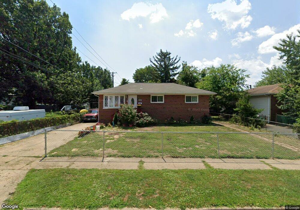 6701 Bessemer Ave, Dundalk, MD 21222 - photo 1
