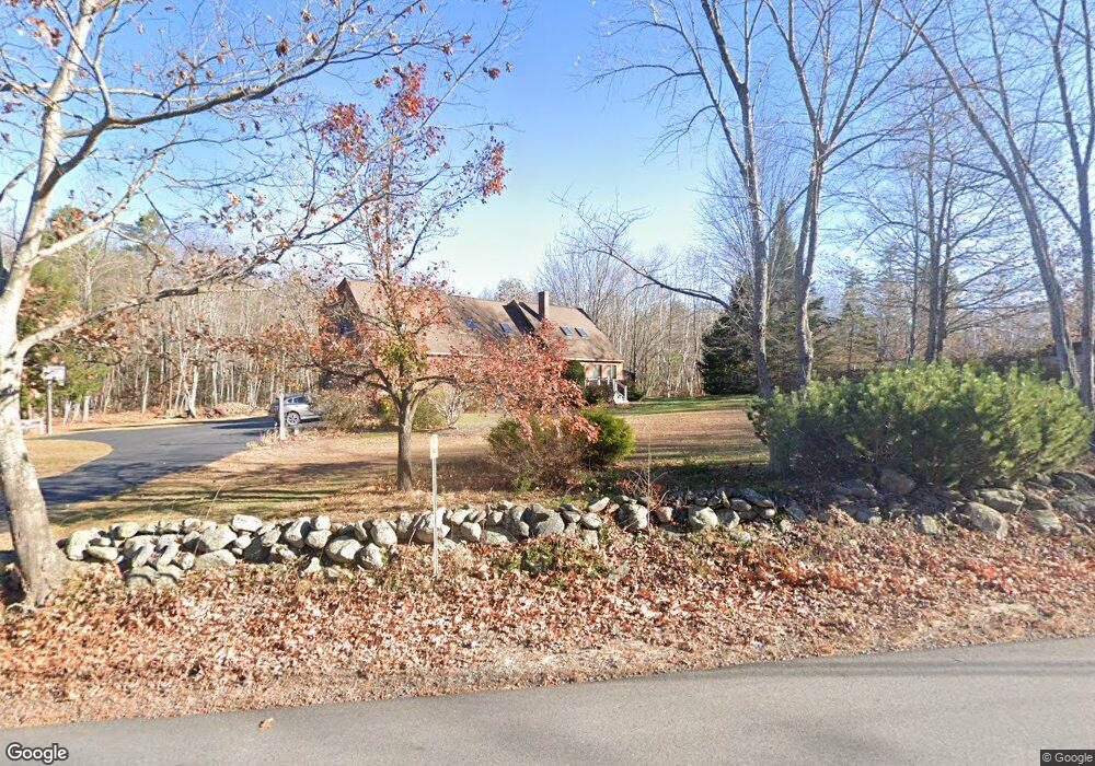 53 Line Rd, Gorham, ME 04038 - photo 1