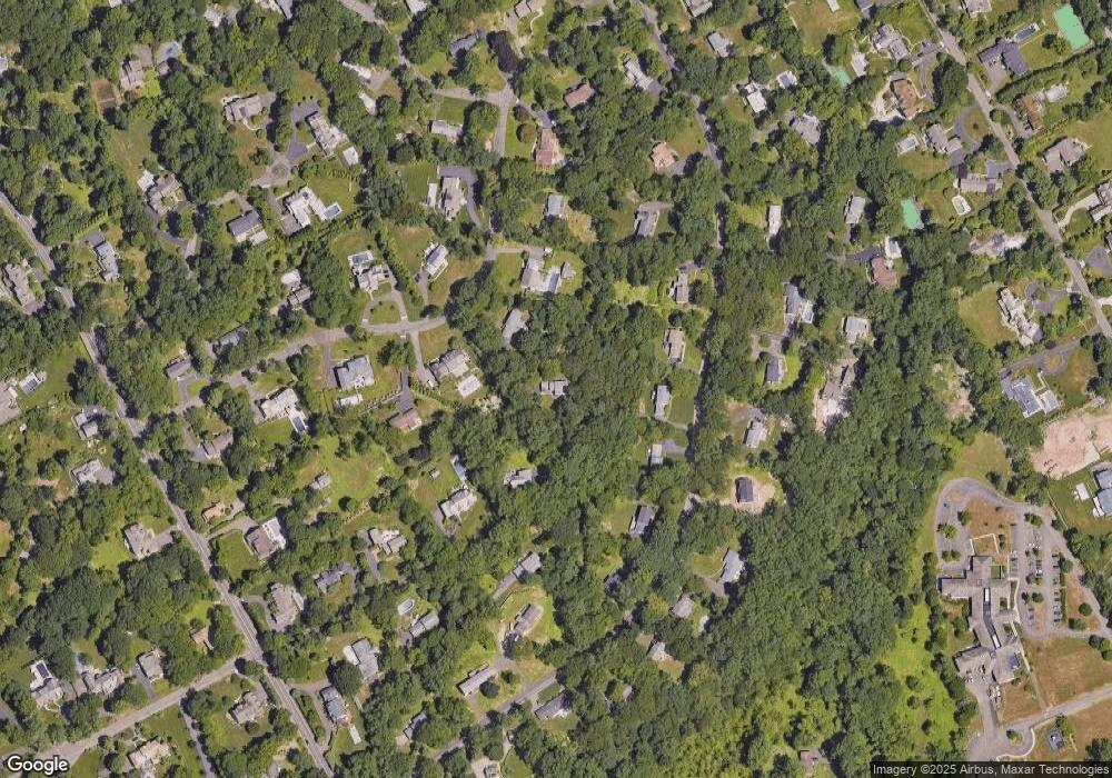 12 Salem Rd, Westport, CT 06880 - photo 1