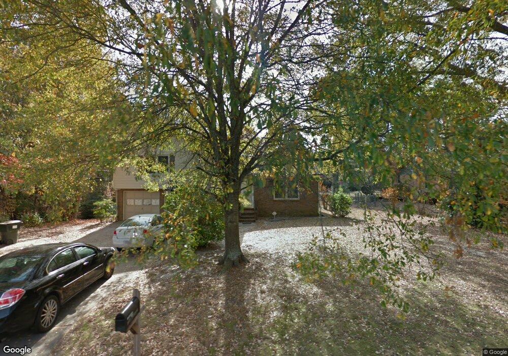 1948 Smyrna Ln SW, Conyers, GA 30094 - photo 1