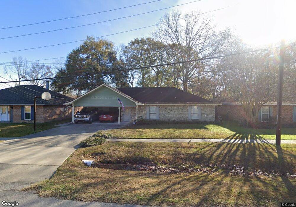 3522 39th St, Zachary, LA 70791 - photo 1