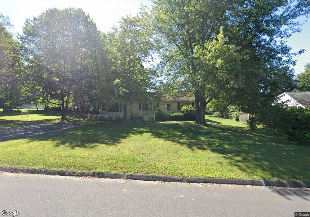 19 Scitico Rd, Somers, CT 06071 - photo 1