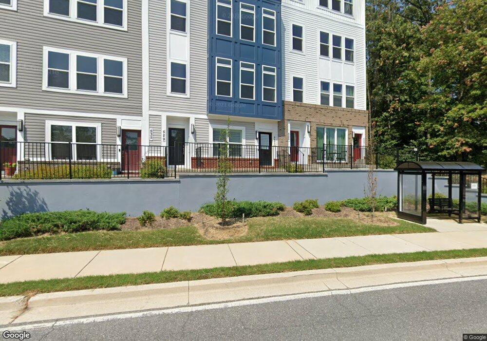 13 Lejeune Way, Annapolis, MD 21401 - photo 1